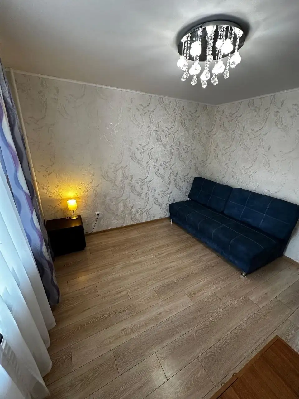 Сдается однушка в Зеленой Роще по ул. Менделеева - Аренда (Недвижимость) в Уфа