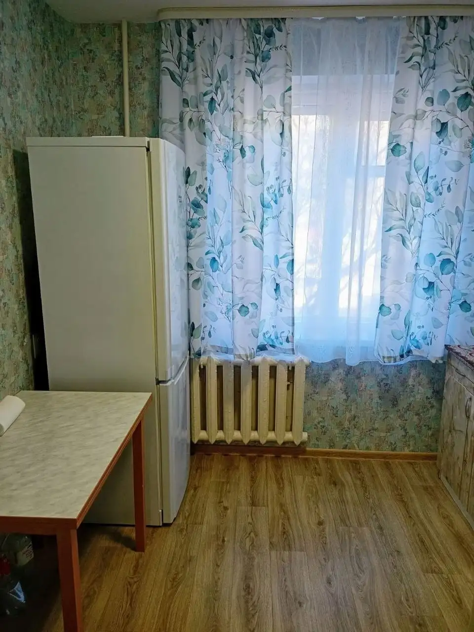 Сдается однушка в Инорсе по ул. Фронтовых Бригад - Аренда квартир (Недвижимость) в Уфа