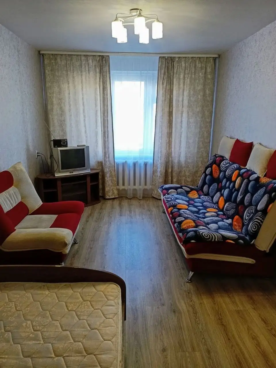 Сдается однушка в Инорсе по ул. Фронтовых Бригад - Аренда квартир (Недвижимость) в Уфа