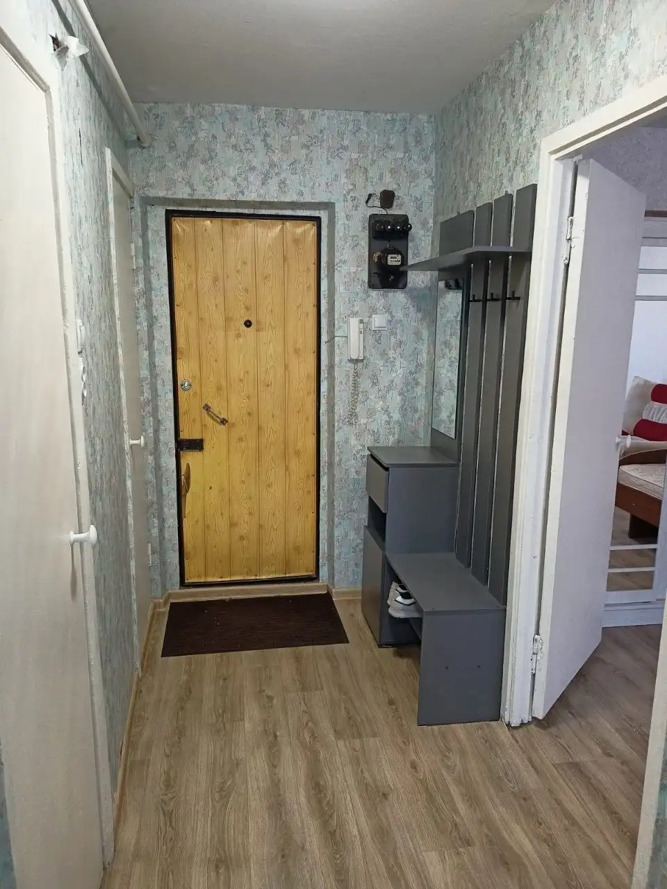 Сдается однушка в Инорсе по ул. Фронтовых Бригад - Аренда квартир (Недвижимость) в Уфа