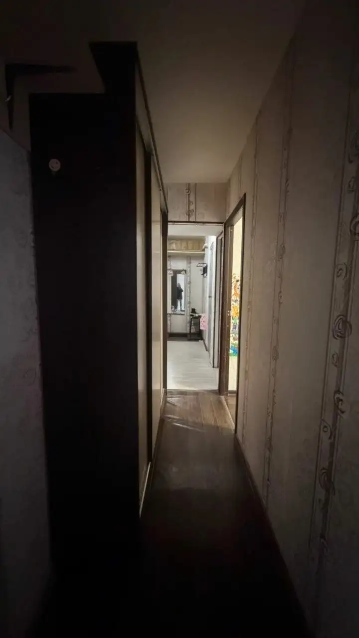 Сдается 2-комнатная квартира на проспекте Октября - Аренда квартир (Недвижимость) в Уфа