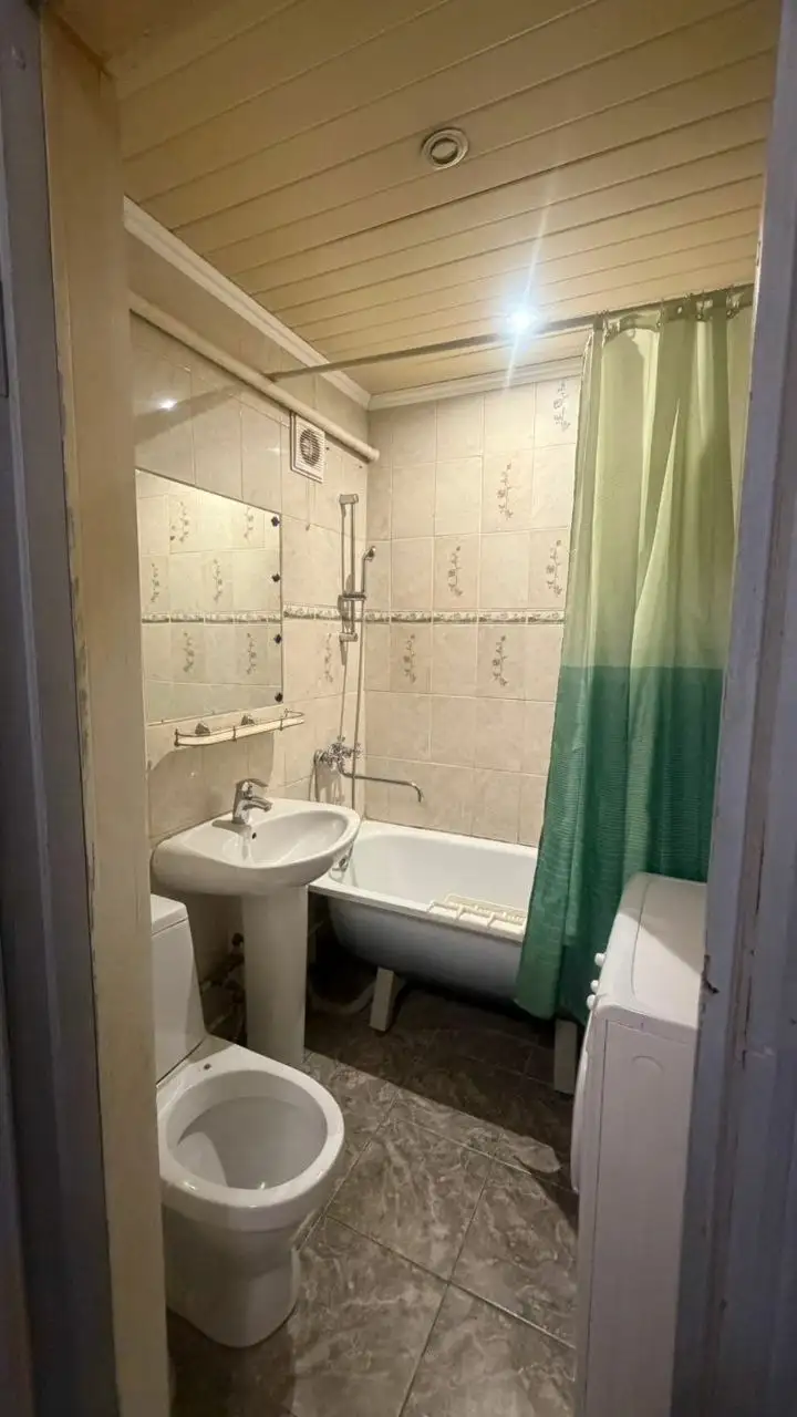 Сдается 2-комнатная квартира на проспекте Октября - Аренда квартир (Недвижимость) в Уфа