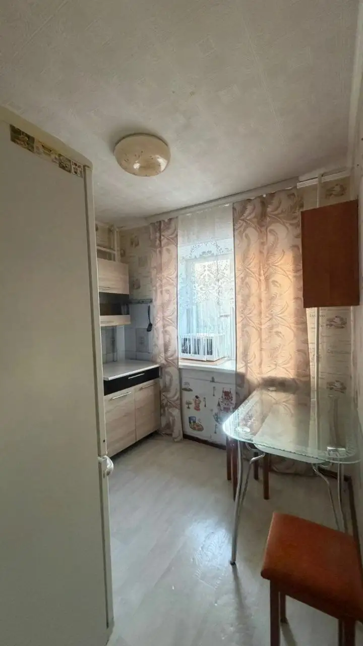 Сдается 2х комнатная квартира на пр-т Октября - Аренда квартир (Недвижимость) в Уфа