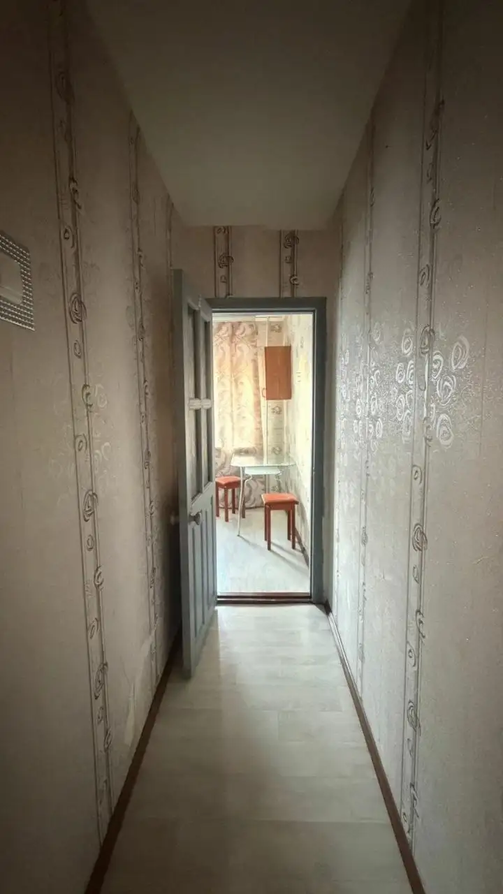 Сдается 2х комнатная квартира на пр-т Октября - Аренда квартир (Недвижимость) в Уфа