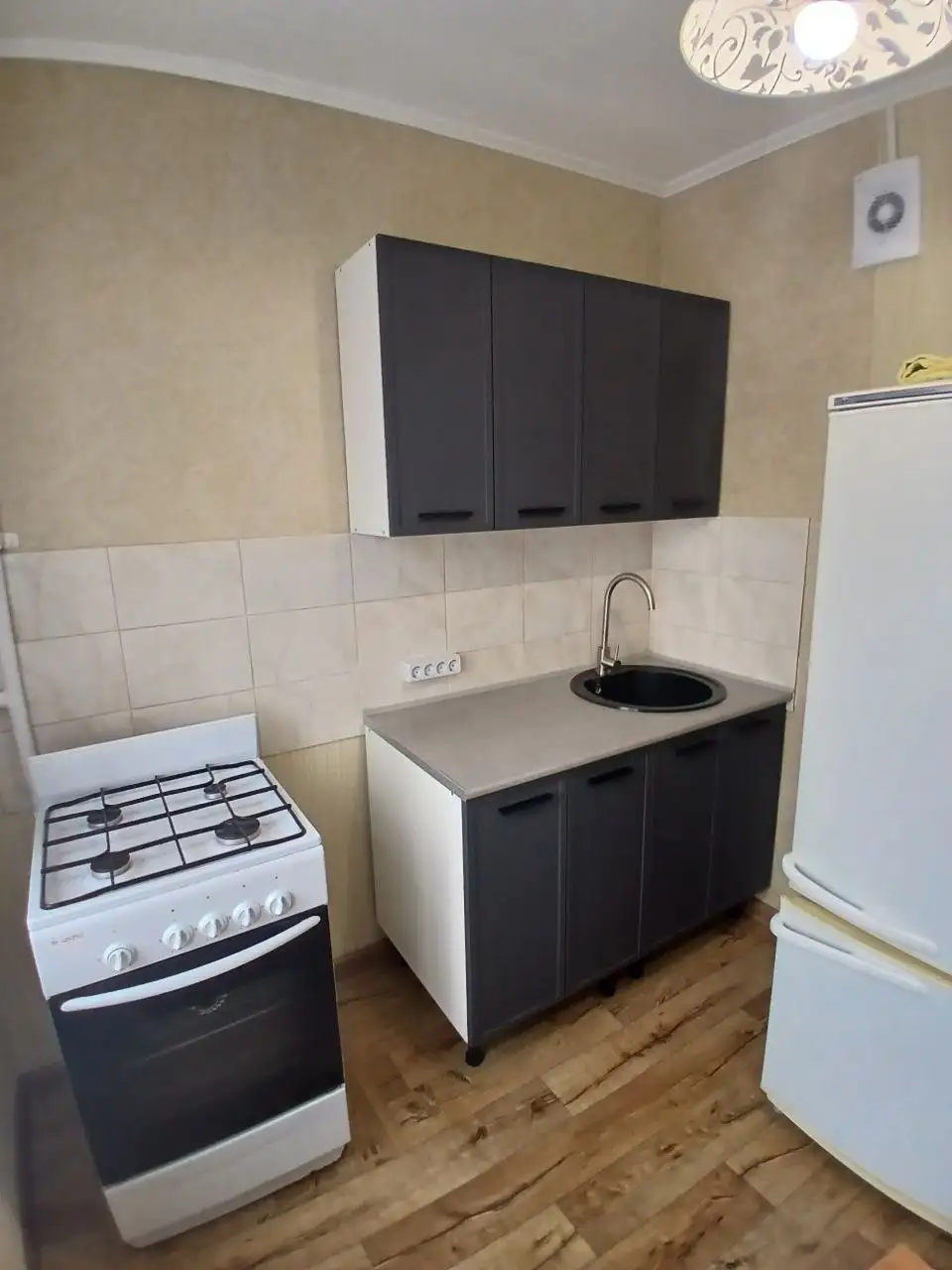 Сдается однокомнатная квартира в Уфе - Аренда квартир (Недвижимость) в Уфа
