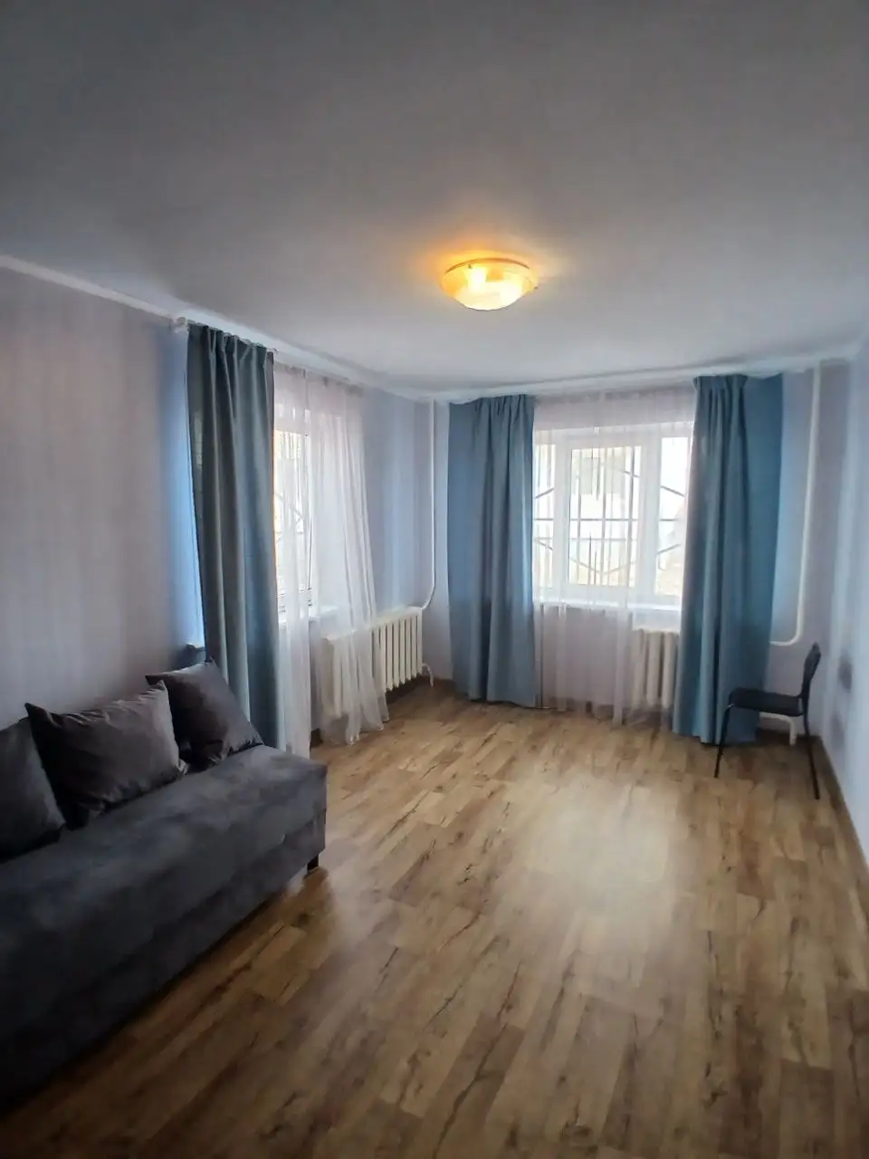 Сдается однокомнатная квартира в Уфе - Аренда квартир (Недвижимость) в Уфа