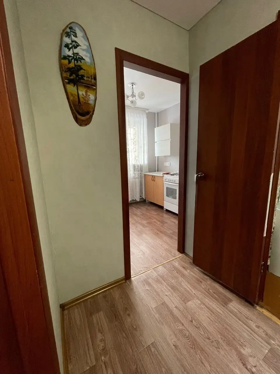 Сдается 1 комнатная квартира в Сипайлово - Аренда (Недвижимость) в Уфа