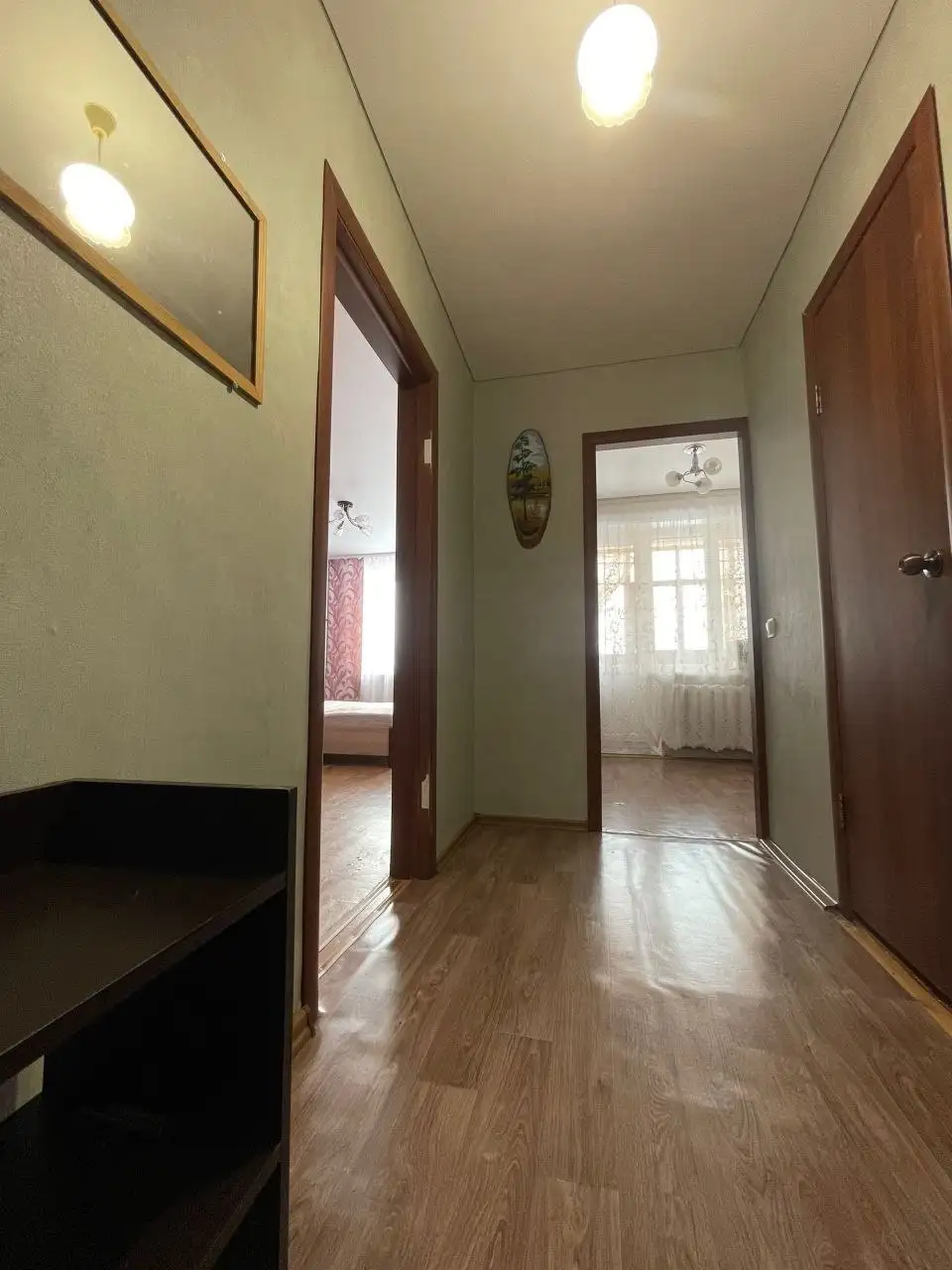 Сдается 1 комнатная квартира в Сипайлово - Аренда (Недвижимость) в Уфа