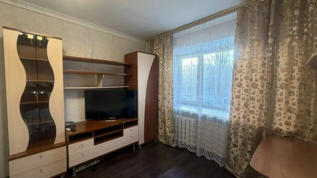 Сдается 2-комнатная квартира на проспекте Октября - Аренда квартир (Недвижимость) в Уфа