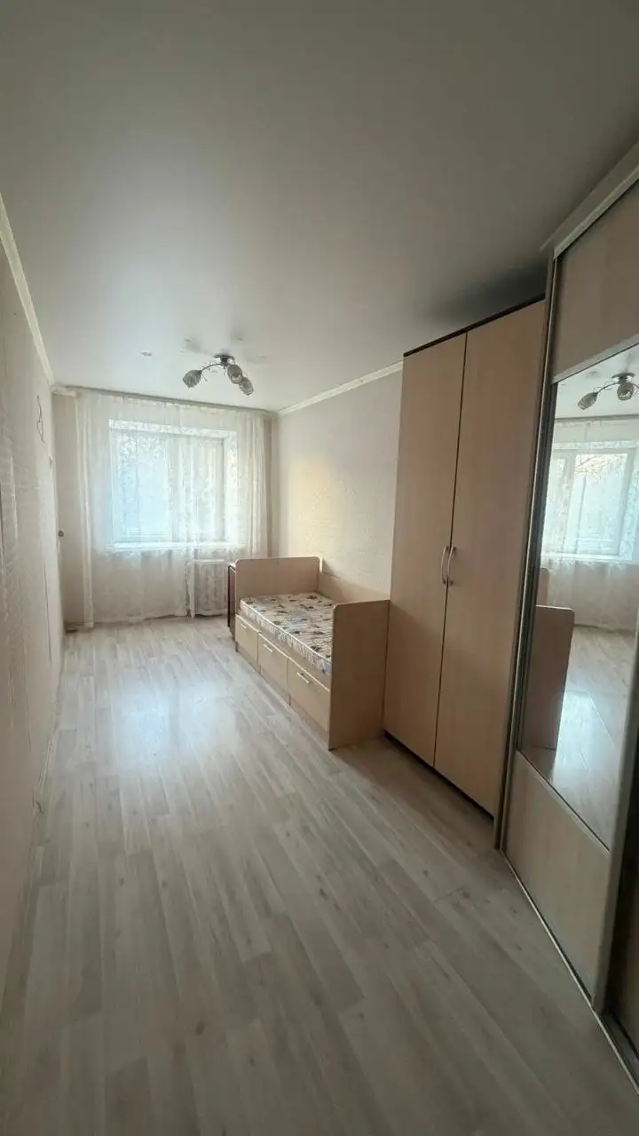 Сдается 2-комнатная квартира на проспекте Октября - Аренда квартир (Недвижимость) в Уфа