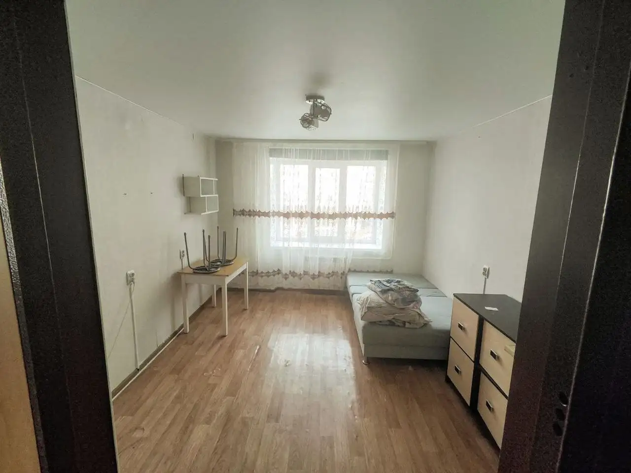 Сдается комната в семейном общежитии в Зеленой Роще - Аренда комнат (Недвижимость) в Уфа