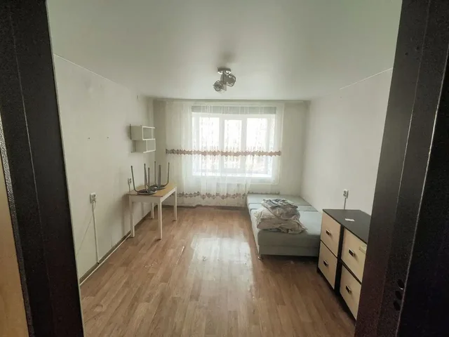 Сдается комната в семейном общежитии в Зеленой Роще - частное объявление в Уфа