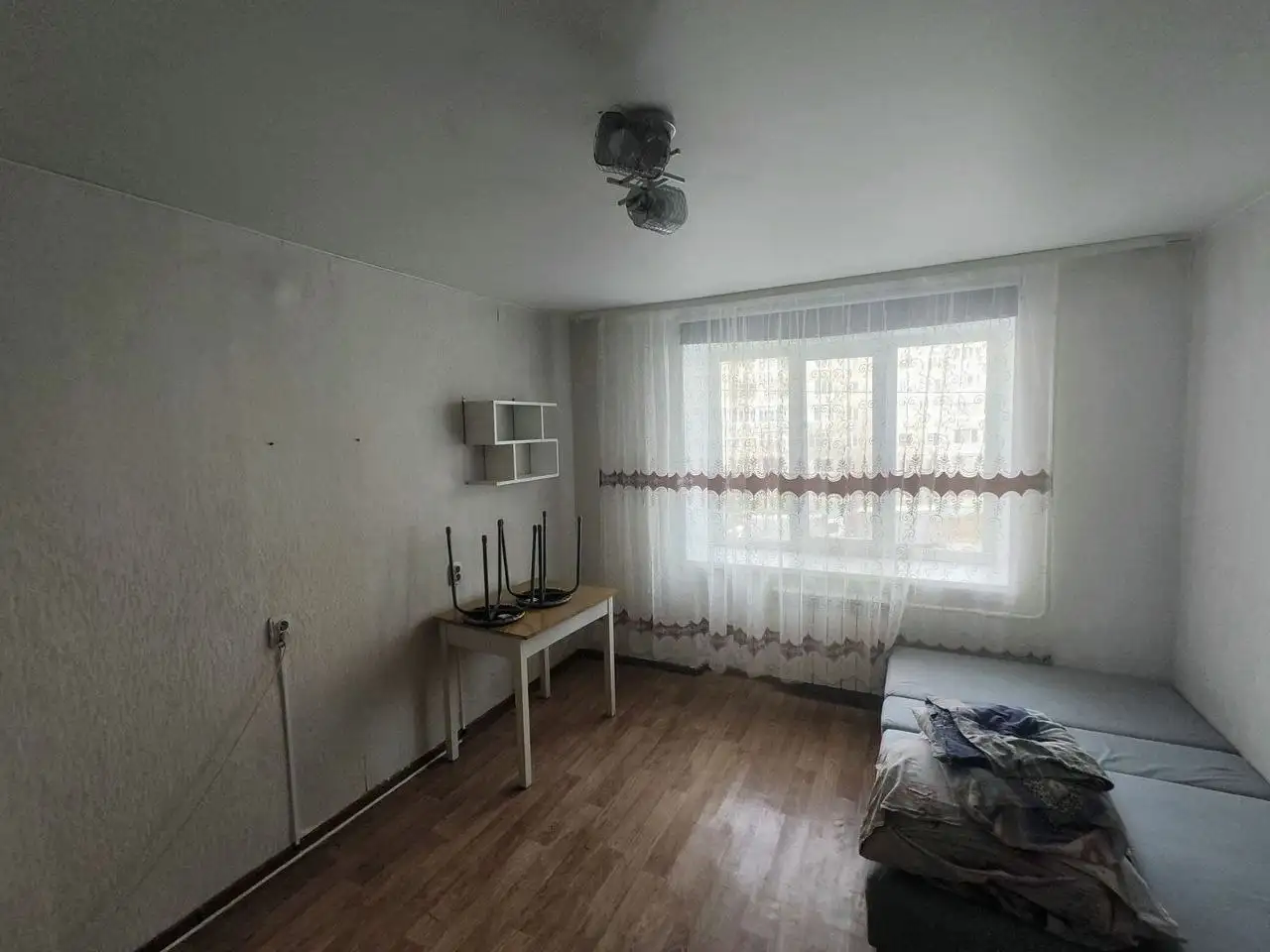 Сдается комната в семейном общежитии в Зеленой Роще - Аренда комнат (Недвижимость) в Уфа