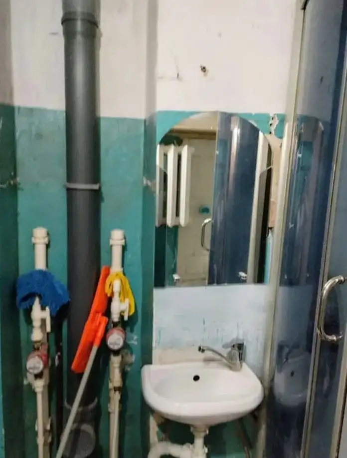 Сдается однушка в Черниковке - Аренда квартир (Недвижимость) в Уфа