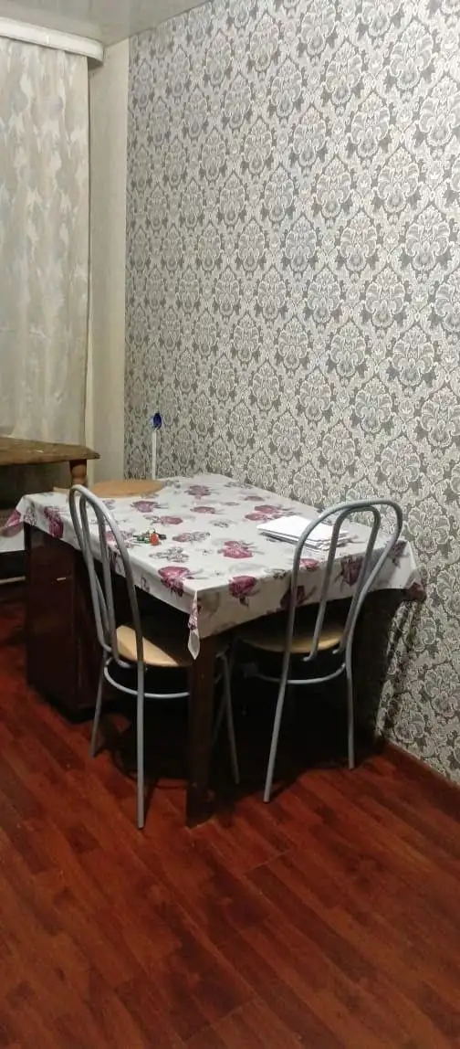 Сдается изолированная комната в семейном общежитии в Зеленой Роще - Аренда комнаты (Недвижимость) в Уфа