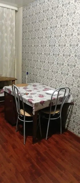 Сдается изолированная комната в семейном общежитии в Зеленой Роще - частное объявление в Уфа