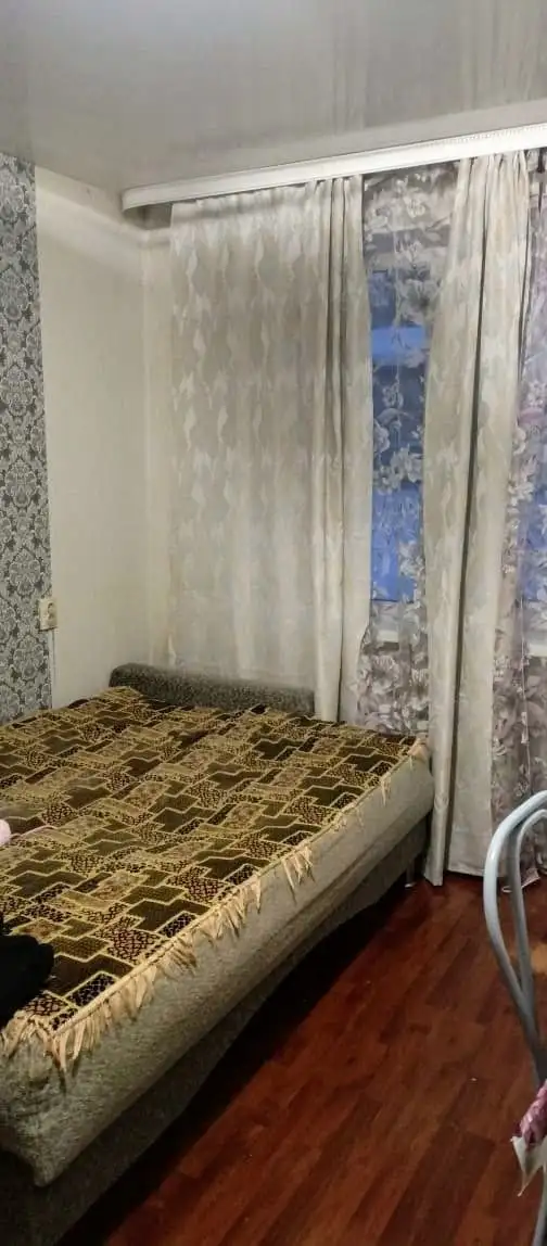 Сдается изолированная комната в семейном общежитии в Зеленой Роще - Аренда комнаты (Недвижимость) в Уфа