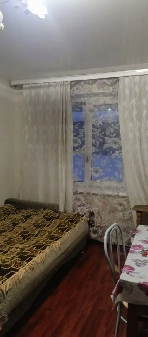 Сдается изолированная комната в семейном общежитии в Зеленой Роще - Аренда комнаты (Недвижимость) в Уфа