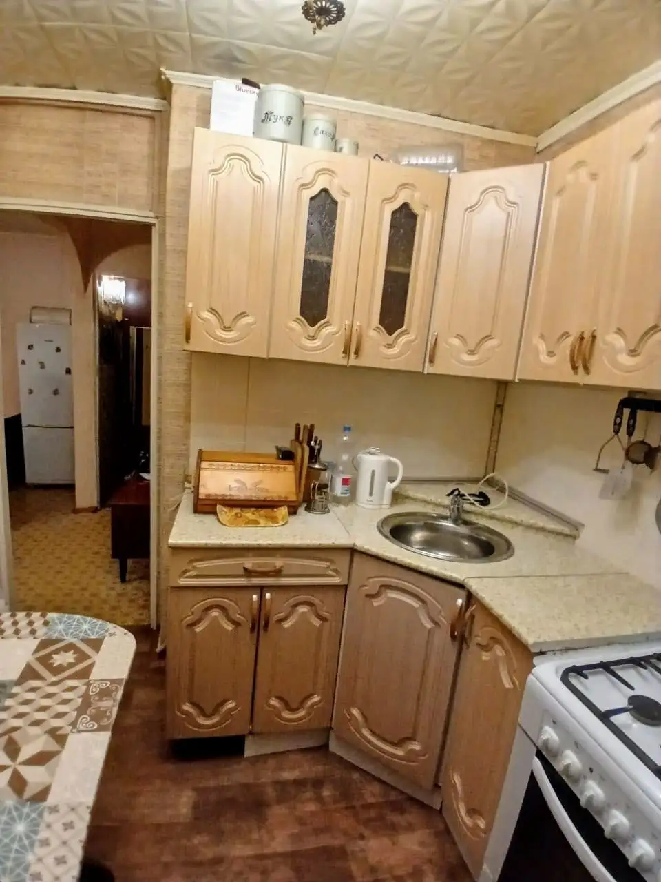 Сдается двушка в Черниковке по ул. Интернациональной - Аренда квартир (Недвижимость) в Уфа