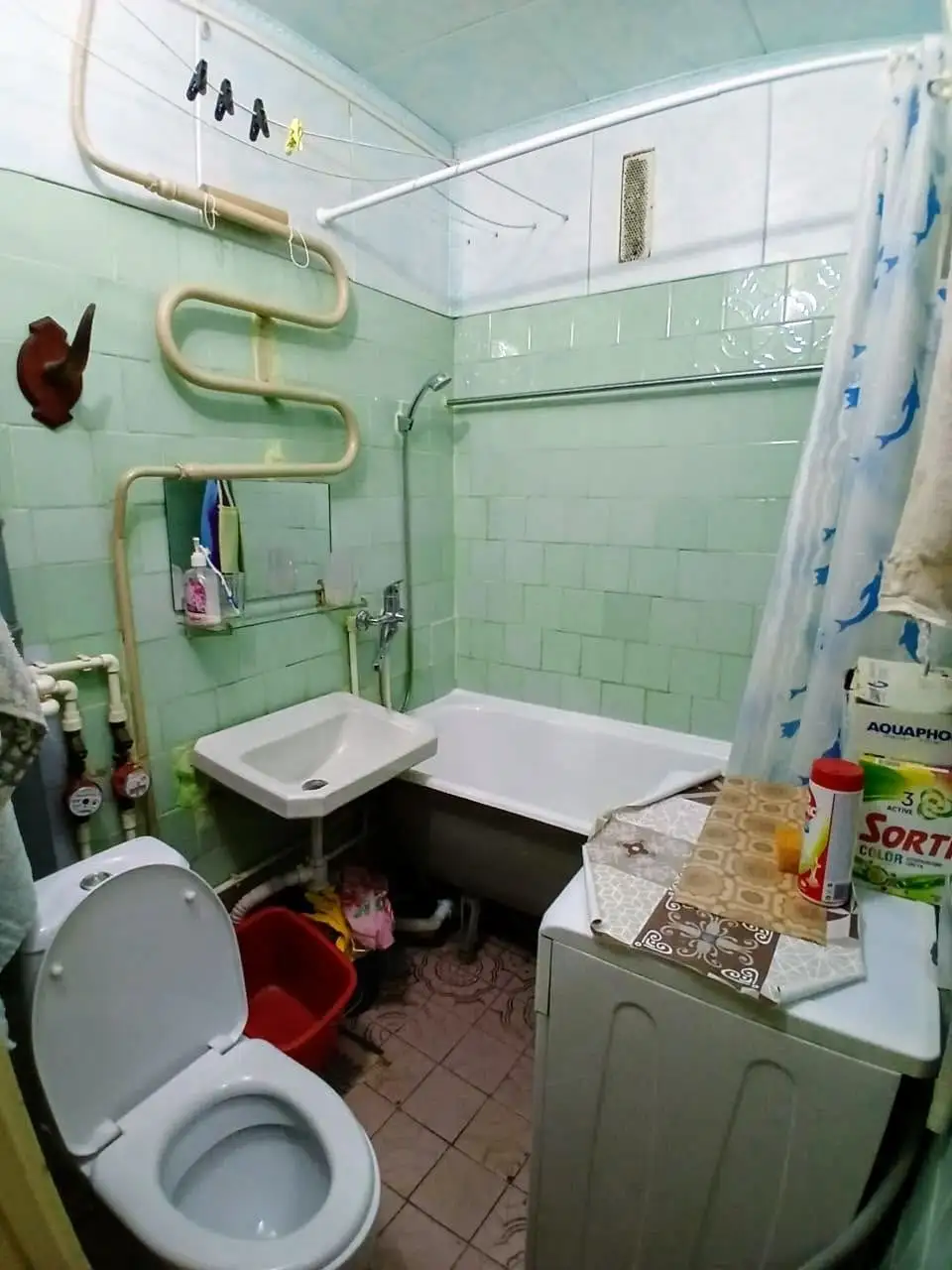 Сдается двушка в Черниковке по ул. Интернациональной - Аренда квартир (Недвижимость) в Уфа