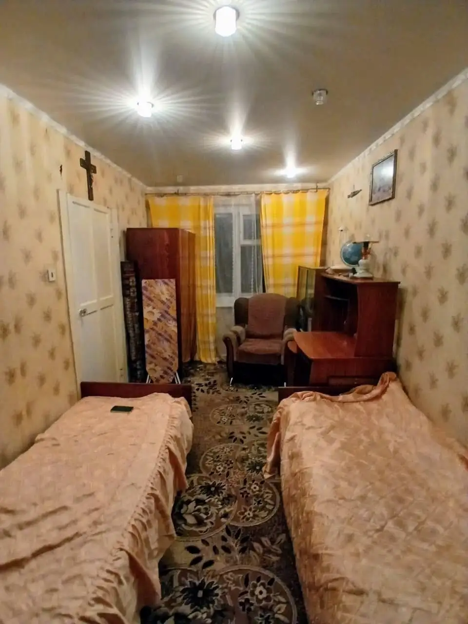 Сдается двушка в Черниковке по ул. Интернациональной - Аренда квартир (Недвижимость) в Уфа