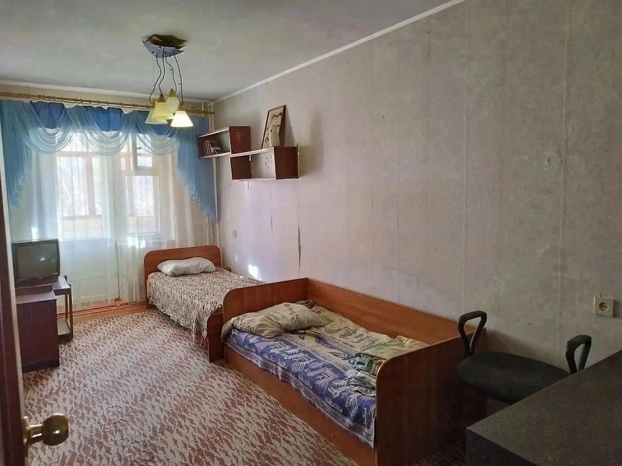 Сдается трехкомнатная квартира в Сипайлово - Аренда (Недвижимость) в Уфа