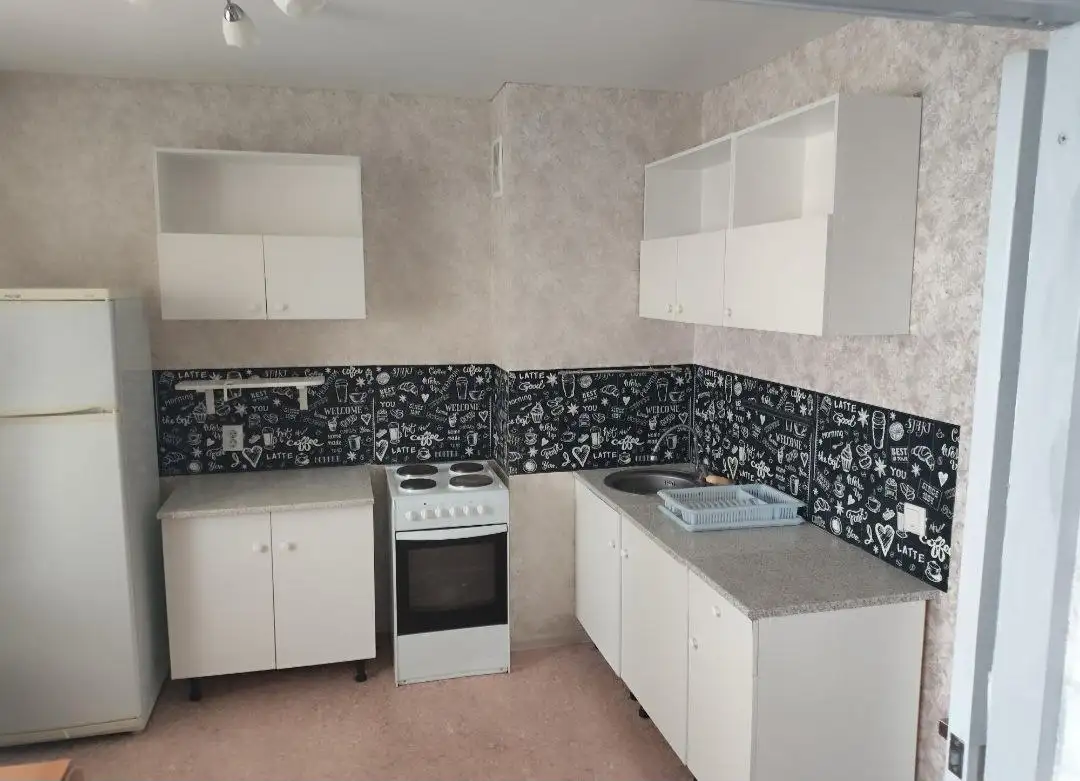 Сдается однокомнатная квартира в новом доме в Затоне по ул. Миловской - Аренда квартир (Недвижимость) в Уфа