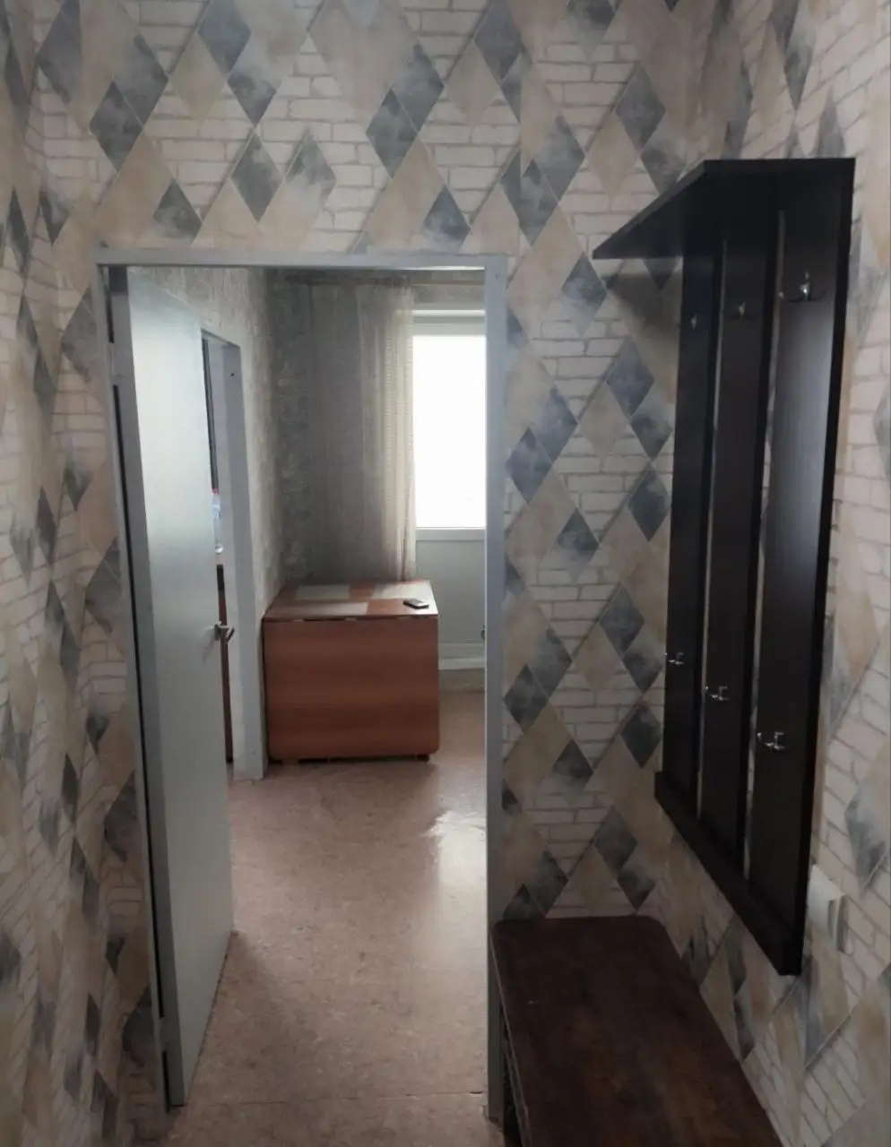 Сдается однокомнатная квартира в новом доме в Затоне по ул. Миловской - Аренда квартир (Недвижимость) в Уфа