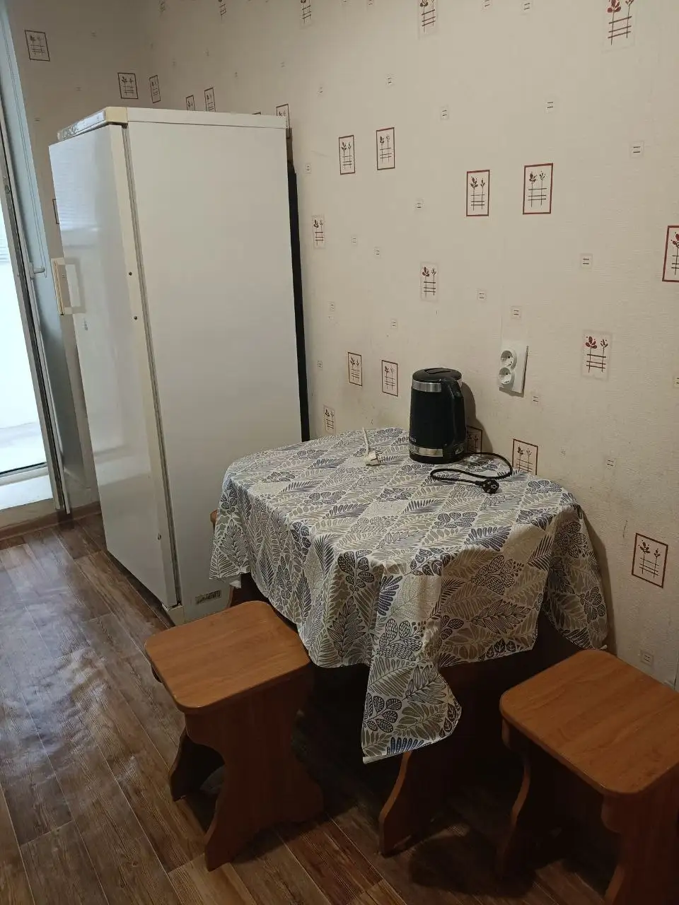 Сдается однокомнатная квартира в Деме - Аренда квартир (Недвижимость) в Уфа