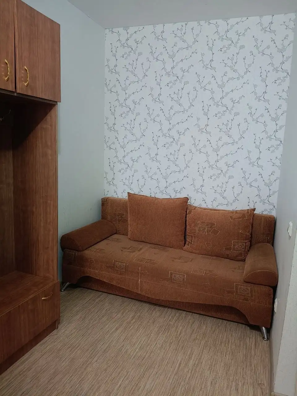 Сдается однокомнатная квартира в Деме - Аренда квартир (Недвижимость) в Уфа