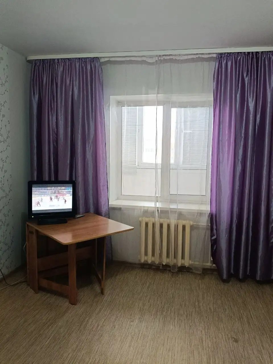 Сдается однокомнатная квартира в Деме - Аренда квартир (Недвижимость) в Уфа