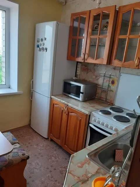 Сдается однокомнатная квартира в Черниковке - частное объявление в Уфа