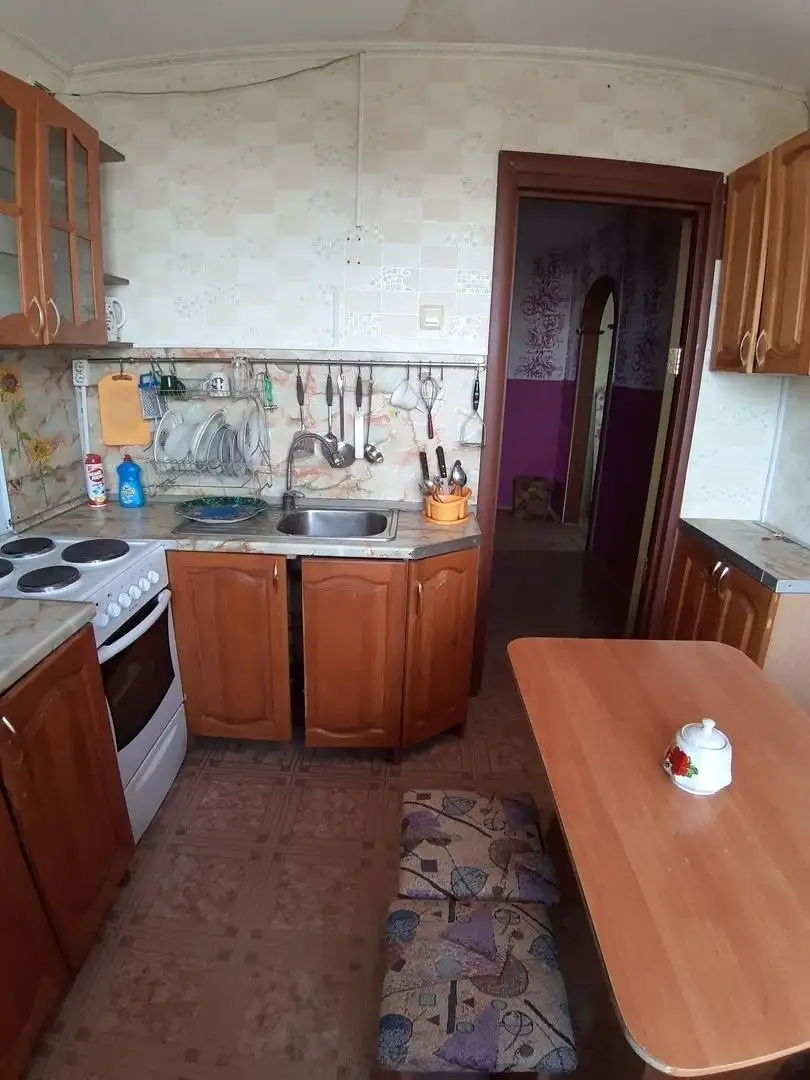 Сдается однокомнатная квартира в Черниковке - Аренда квартир (Недвижимость) в Уфа