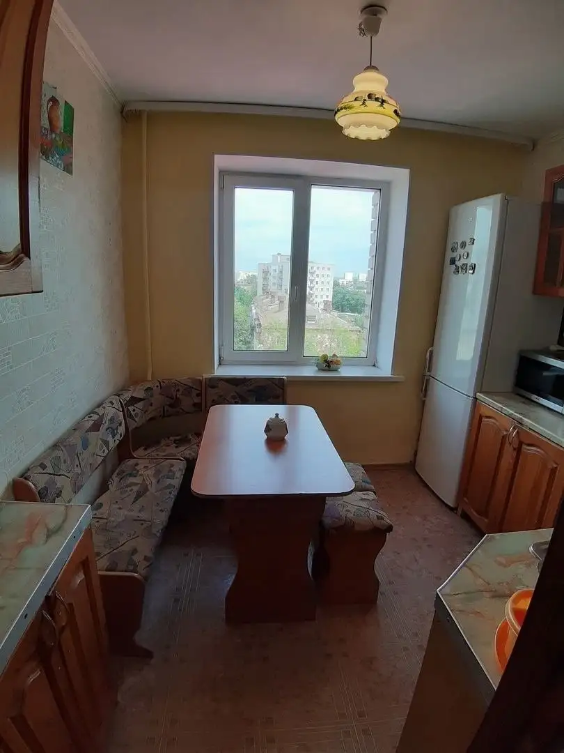 Сдается однокомнатная квартира в Черниковке - Аренда квартир (Недвижимость) в Уфа