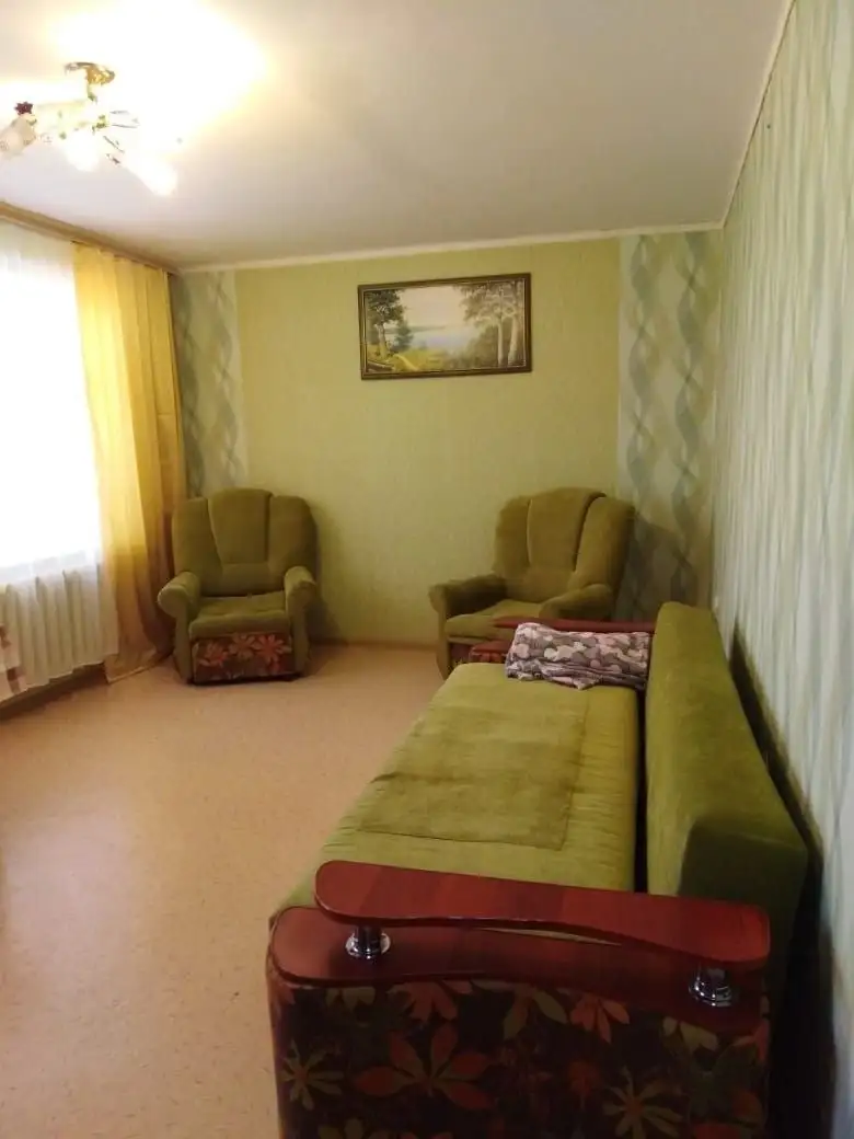 Сдается однокомнатная квартира в Черниковке - Аренда квартир (Недвижимость) в Уфа