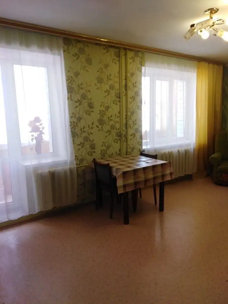 Сдается однокомнатная квартира в Черниковке - Аренда квартир (Недвижимость) в Уфа