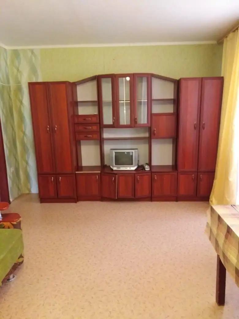 Сдается однокомнатная квартира в Черниковке - Аренда квартир (Недвижимость) в Уфа