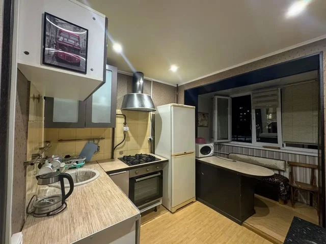 Сдается однокомнатная квартира в Сипайлово, Уфа - Недвижимость в Уфа