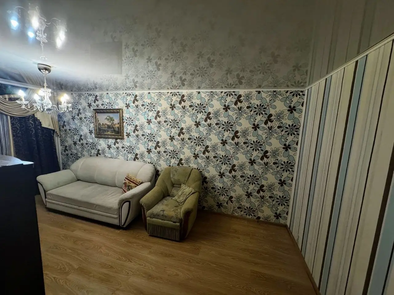 Сдается однокомнатная квартира в Сипайлово, Уфа - Аренда квартир (Недвижимость) в Уфа