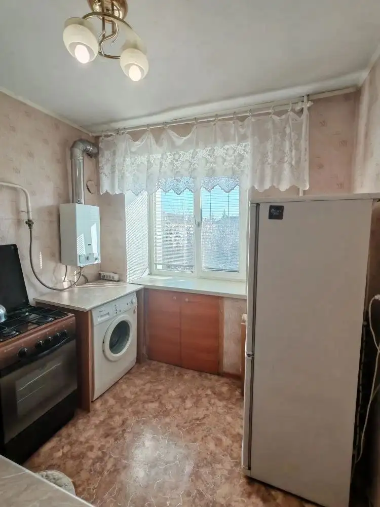 Сдается 1-комнатная квартира на Проспекте Октября в Уфе - Аренда квартир (Недвижимость) в Уфа