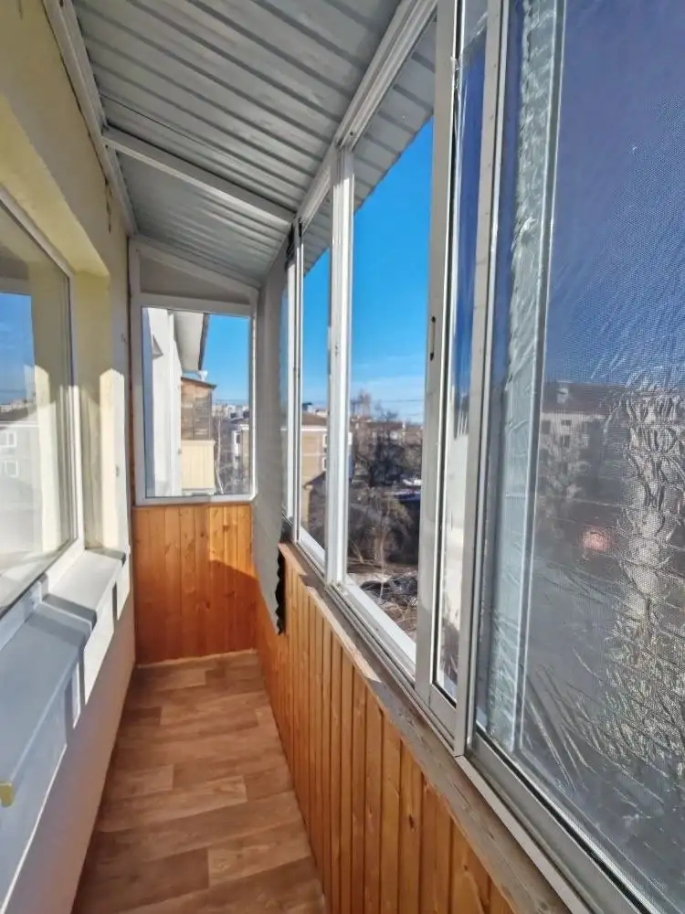 Сдается 1-комнатная квартира на Проспекте Октября в Уфе - Аренда квартир (Недвижимость) в Уфа