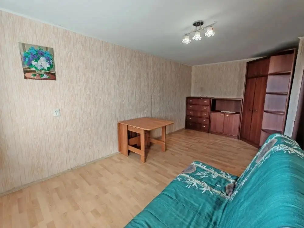 Сдается 1-комнатная квартира на Проспекте Октября в Уфе - Аренда квартир (Недвижимость) в Уфа