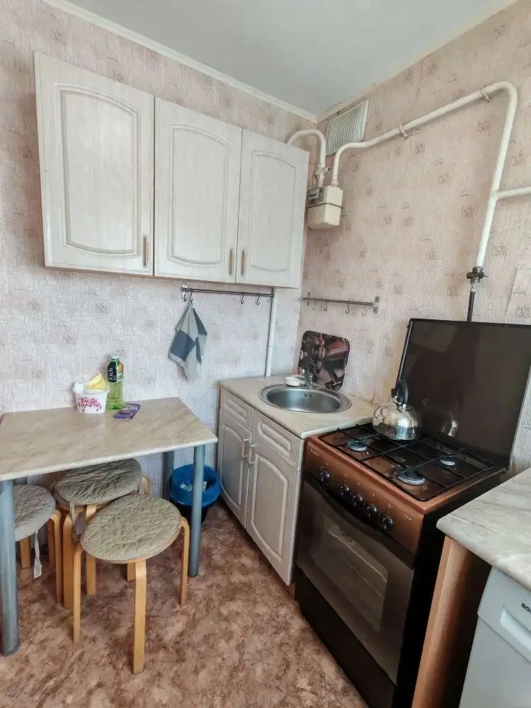 Сдается 1-комнатная квартира на Проспекте Октября в Уфе - Аренда квартир (Недвижимость) в Уфа