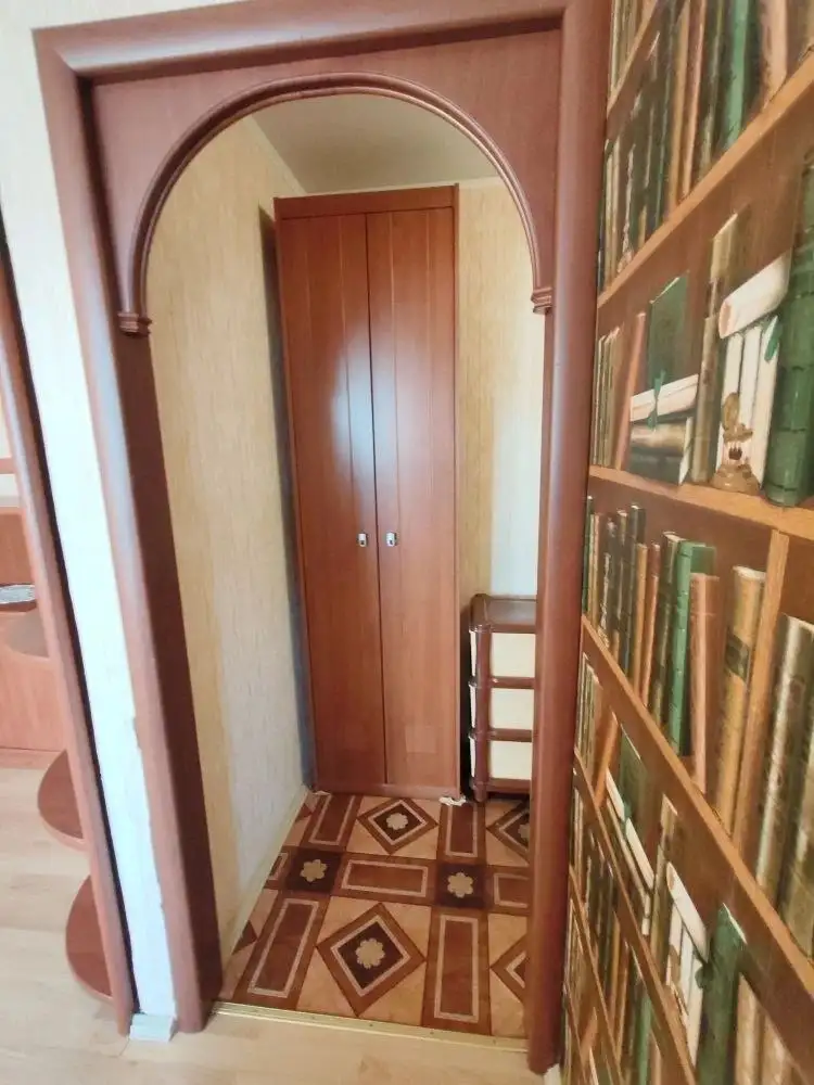 Сдается 1-комнатная квартира на Проспекте Октября в Уфе - Аренда квартир (Недвижимость) в Уфа