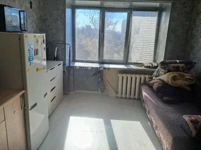 Сдается студия в Уфе на Проспекте Октября - Квартира в Уфа