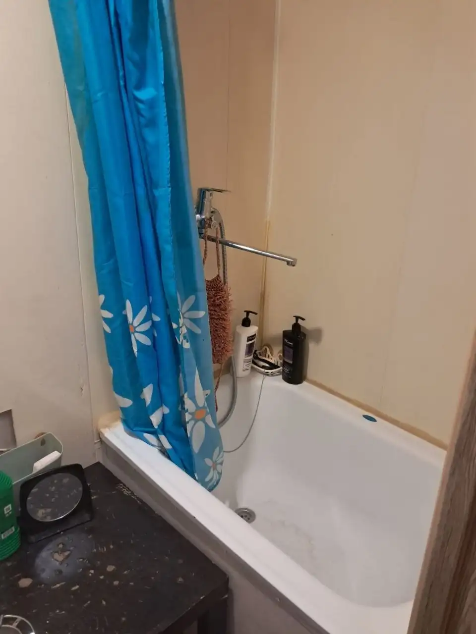 Сдается студия в Уфе на Проспекте Октября - Аренда квартир (Недвижимость) в Уфа