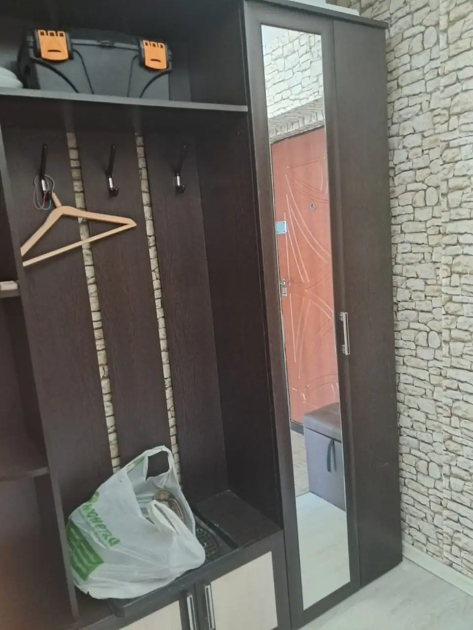 Сдается студия в Уфе на Проспекте Октября - Аренда квартир (Недвижимость) в Уфа