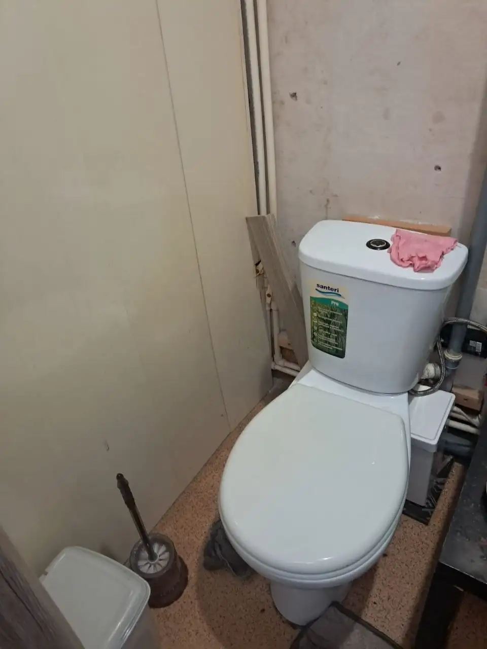 Сдается студия в Уфе на Проспекте Октября - Аренда квартир (Недвижимость) в Уфа