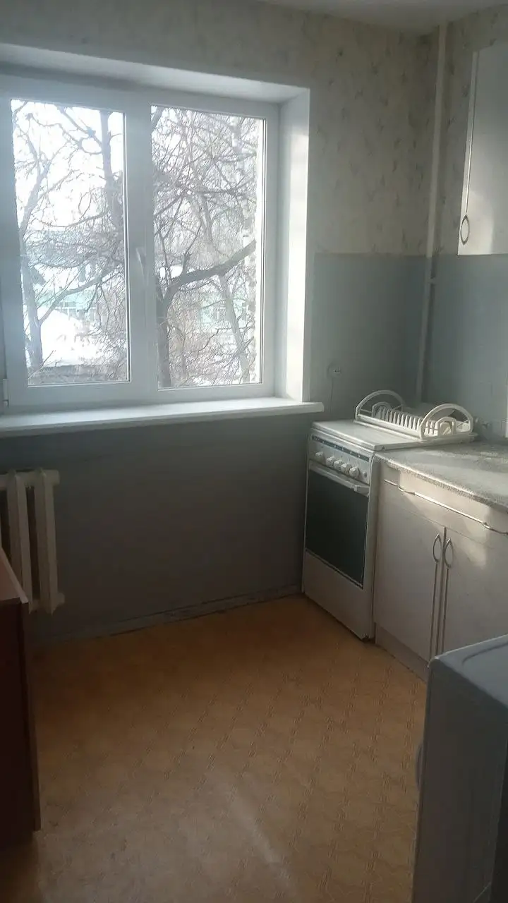 Сдается однокомнатная квартира в центре Уфы - Аренда квартир (Недвижимость) в Уфа