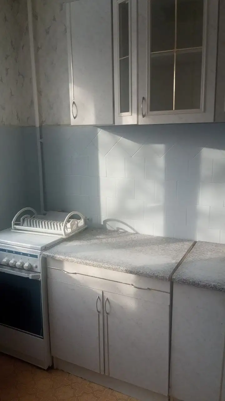 Сдается однокомнатная квартира в центре Уфы - Аренда квартир (Недвижимость) в Уфа